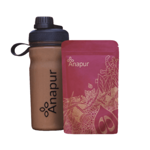 Anapur a shaker 2