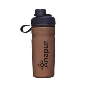 Anapur shaker