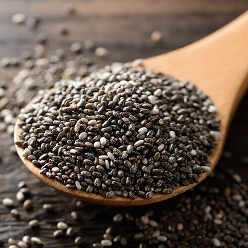 anapur contains chia seeds