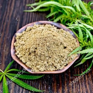 anapur contains hemp seed