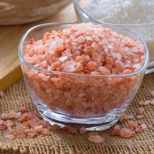 anapur contains himalaian salt