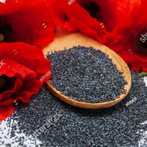 anapur contains poppy