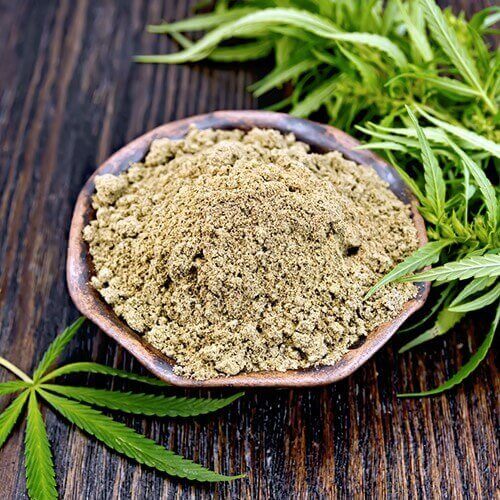 anapur contains hemp seed