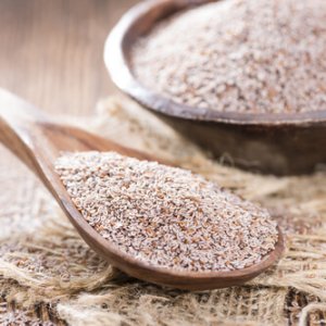 Anapur contains psylium