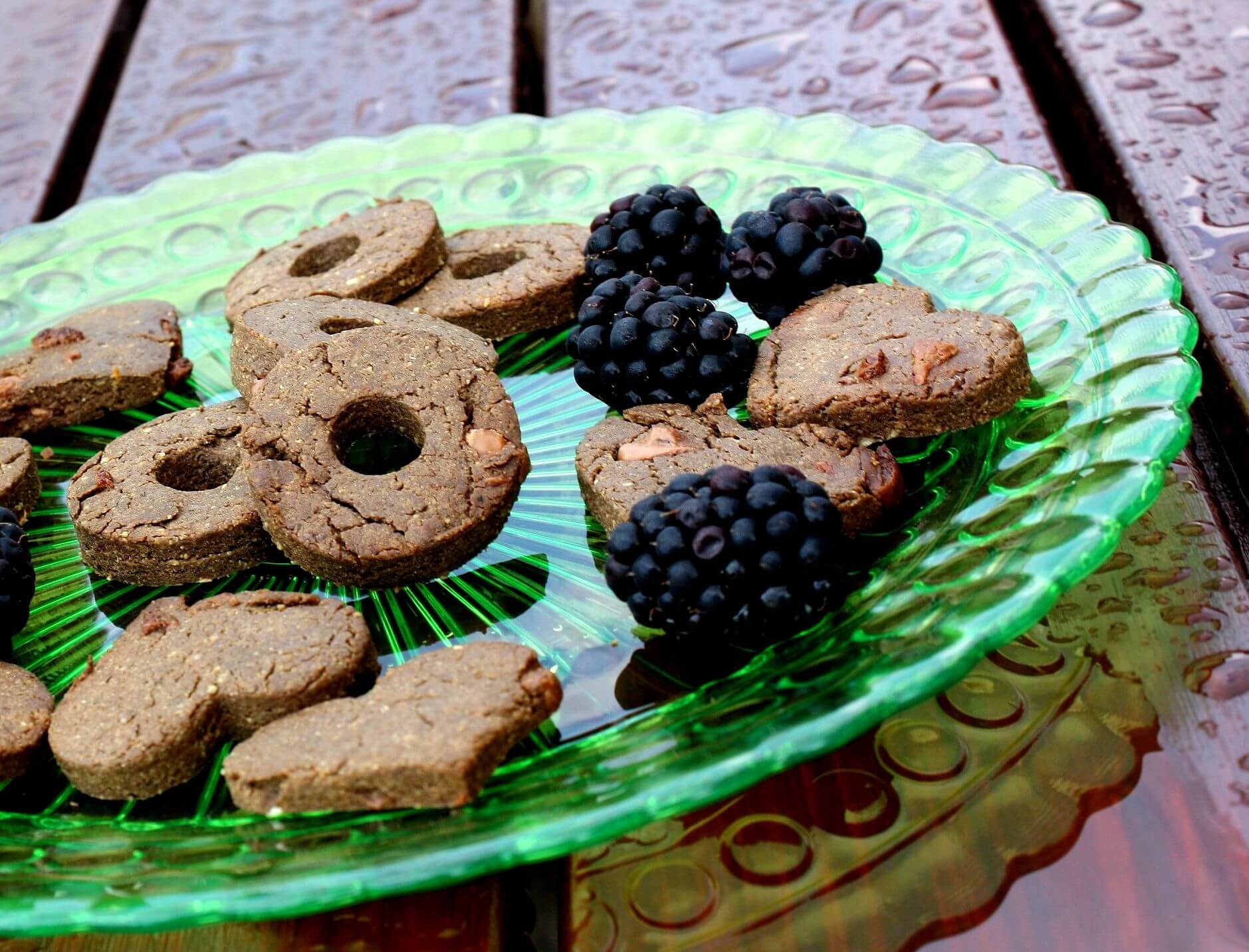 Anapur cookies